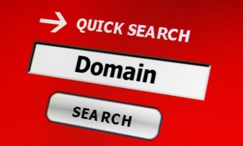 How To Choose The Perfect Domain Name