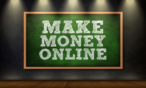 Making Money With A Good Domain Name