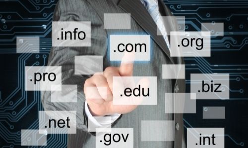 What Domain Extension Should I Choose?