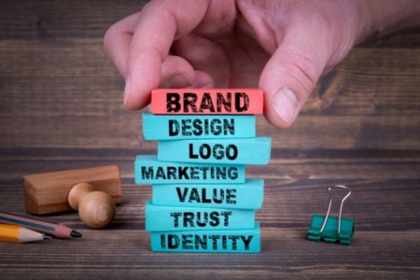 how to build your own brand