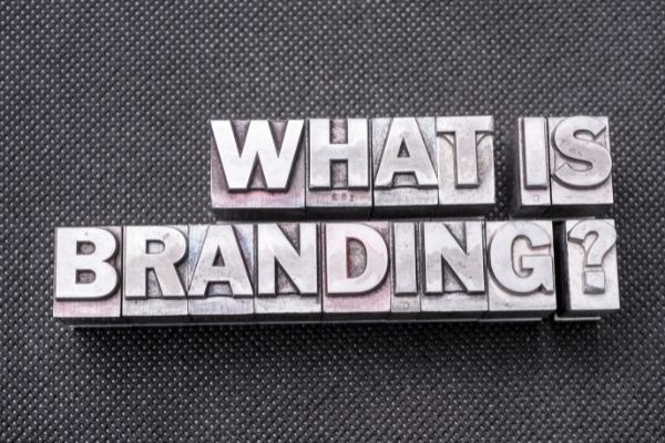 what is branding