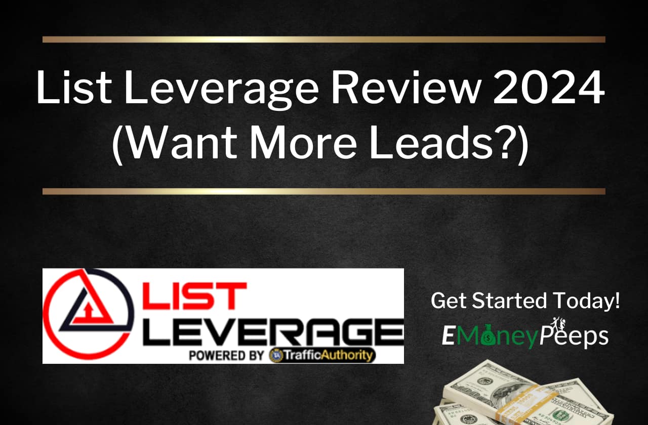 List Leverage Review 2024