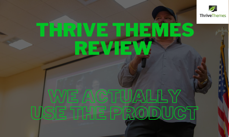 Thrive Themes Review