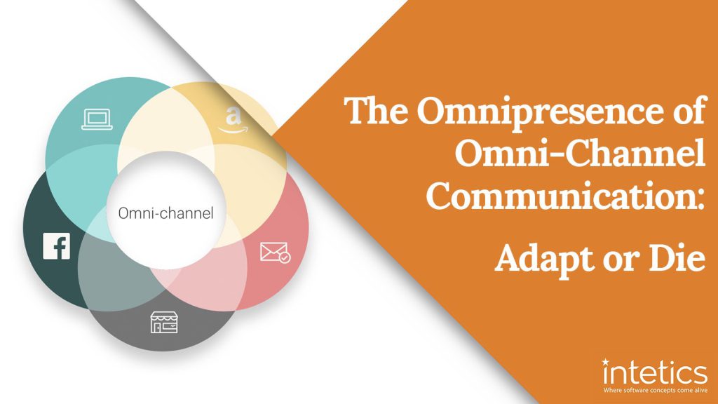 Omnipresence marketing adapt or die, learn email segmentation.