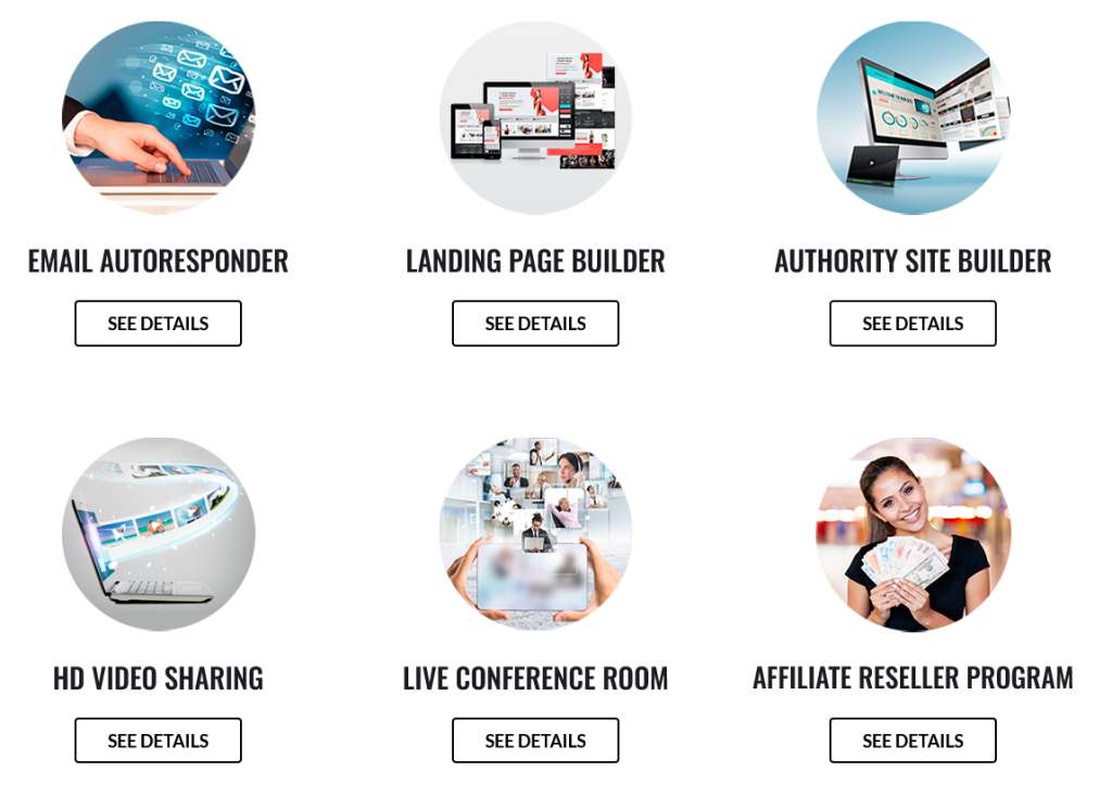 Now LifeStyle online digital marketing tools