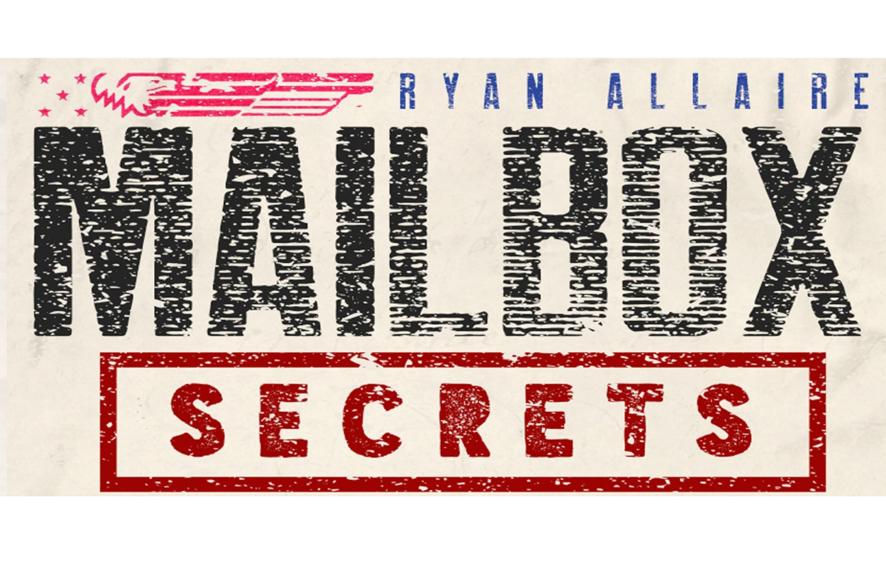 Ryan Allaire Mailbox Secrets