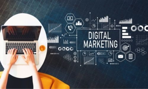 What is a Digital Marketing Mentor