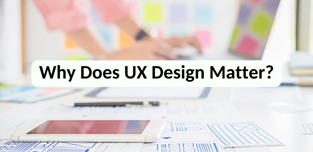 UX Design for Websites: Where To Start Your UX Journey - EmoneyPeeps