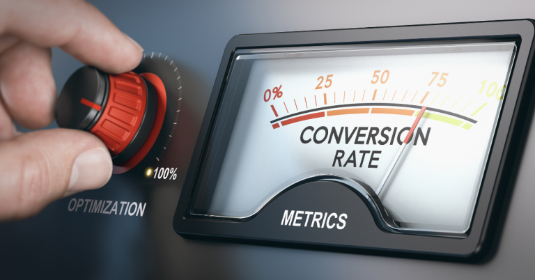 3 Reasons Why Your Website Isn’t Converting