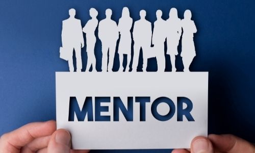 digital marketing mentorship