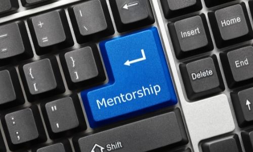 choosing a mentor