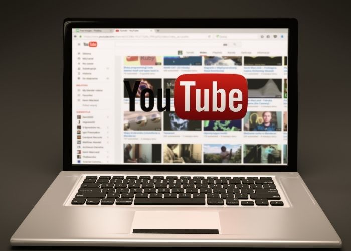 start a YouTube channel to Generate Passive Income
