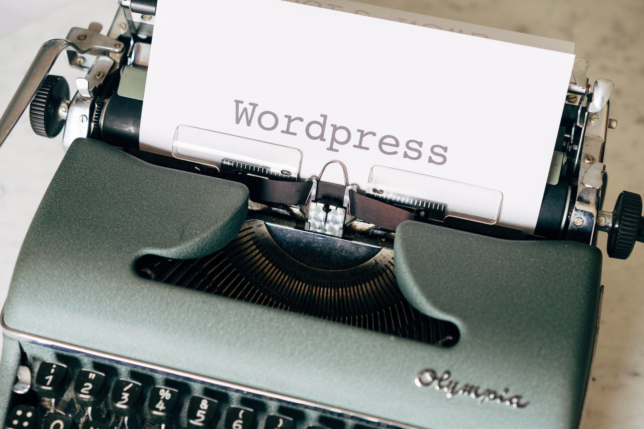 5 most valuable tools WordPress offers Content Marketers