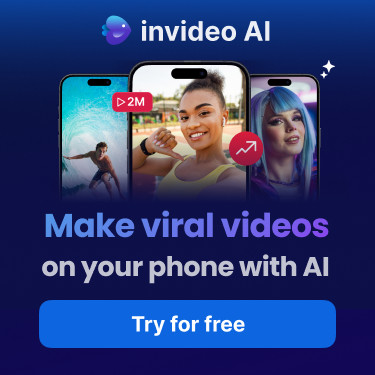 AI video creation software create videos in minutes