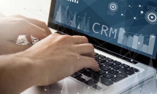 GrooveFunnels CRM