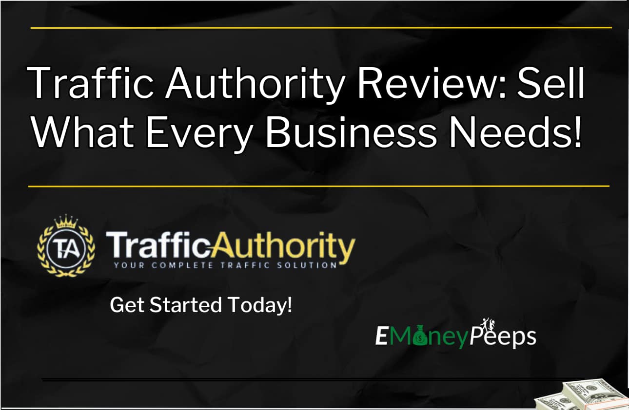 Traffic Authority Review And Pricing