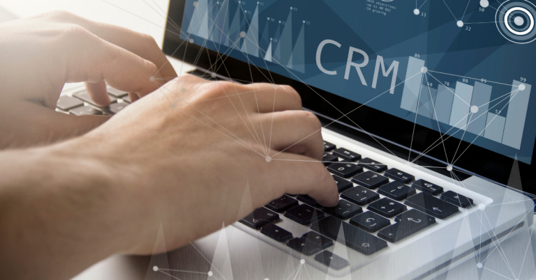 what is the best crm