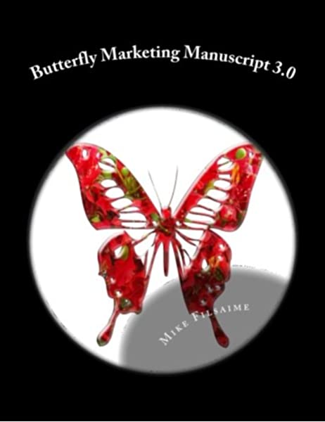 Butterfly Marketing