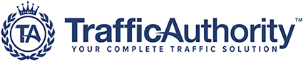 traffic authority logo and review