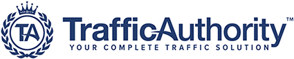 Traffic Authority Logo And Review