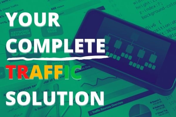traffic authority website