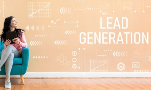 what is lead generation 1