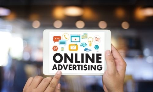 Best Online Advertising Methods