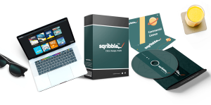 Sqribble Package