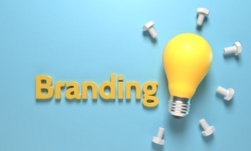 branding