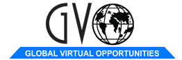 Go GVO Logo (Global Virtual Opportunities)