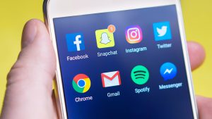Which social media platform is best for business and making money online