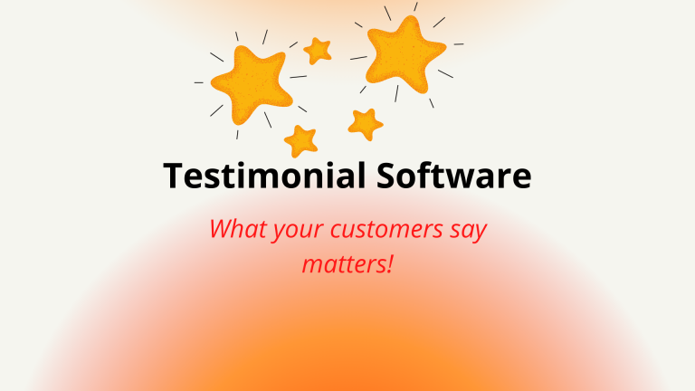 Best Testimonial Software 2022
