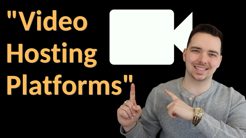 video hosting platforms