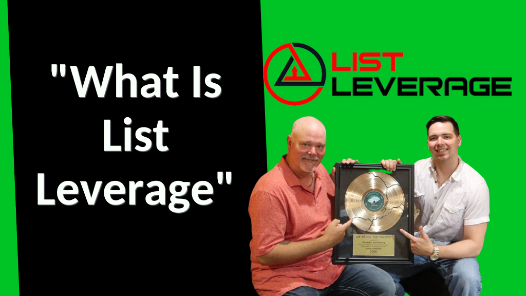what is list leverage