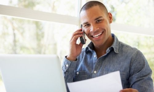 How To Start A Sales Call