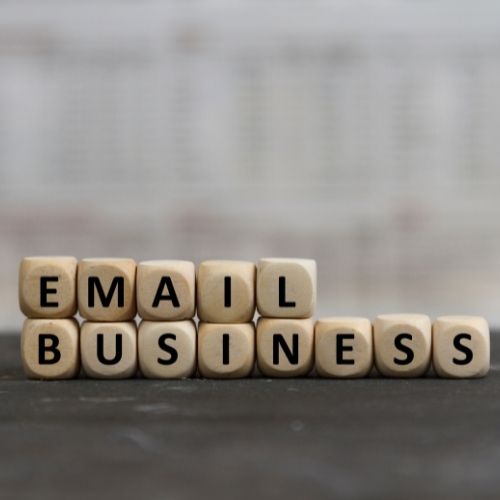 How to start an email marketing business