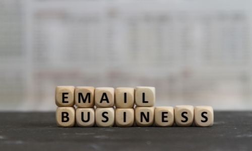 Start An Email Marketing Business