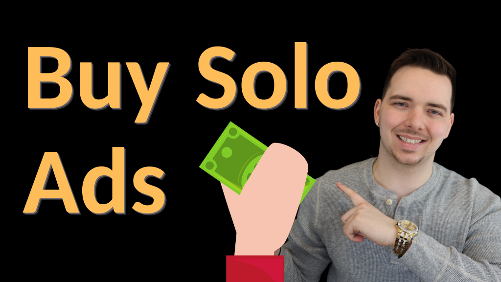 buy solo ads