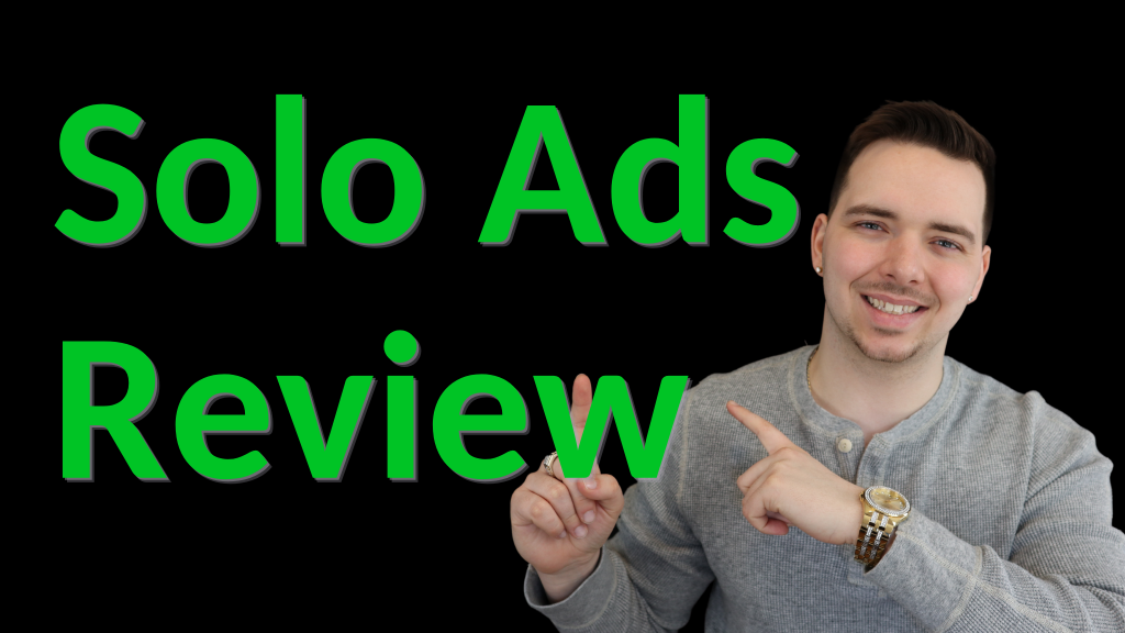 solo ads review