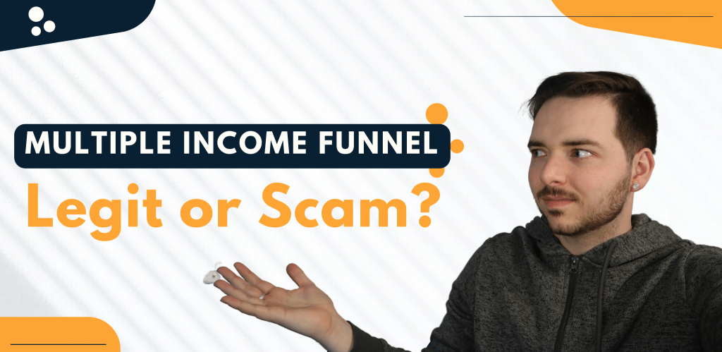 Multiple Income Funnel Legit