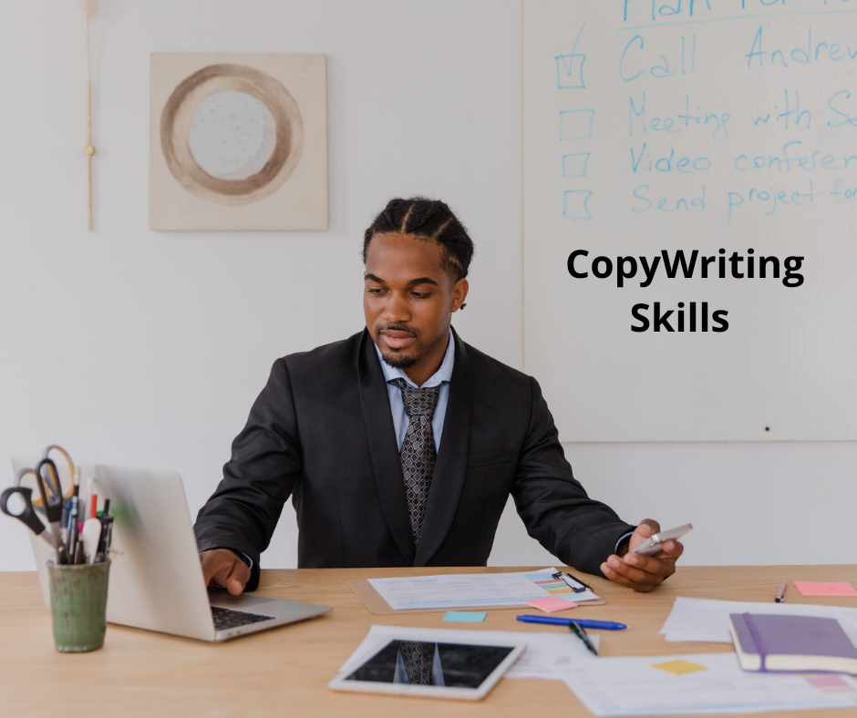 What Skills Does A Copywriter Need