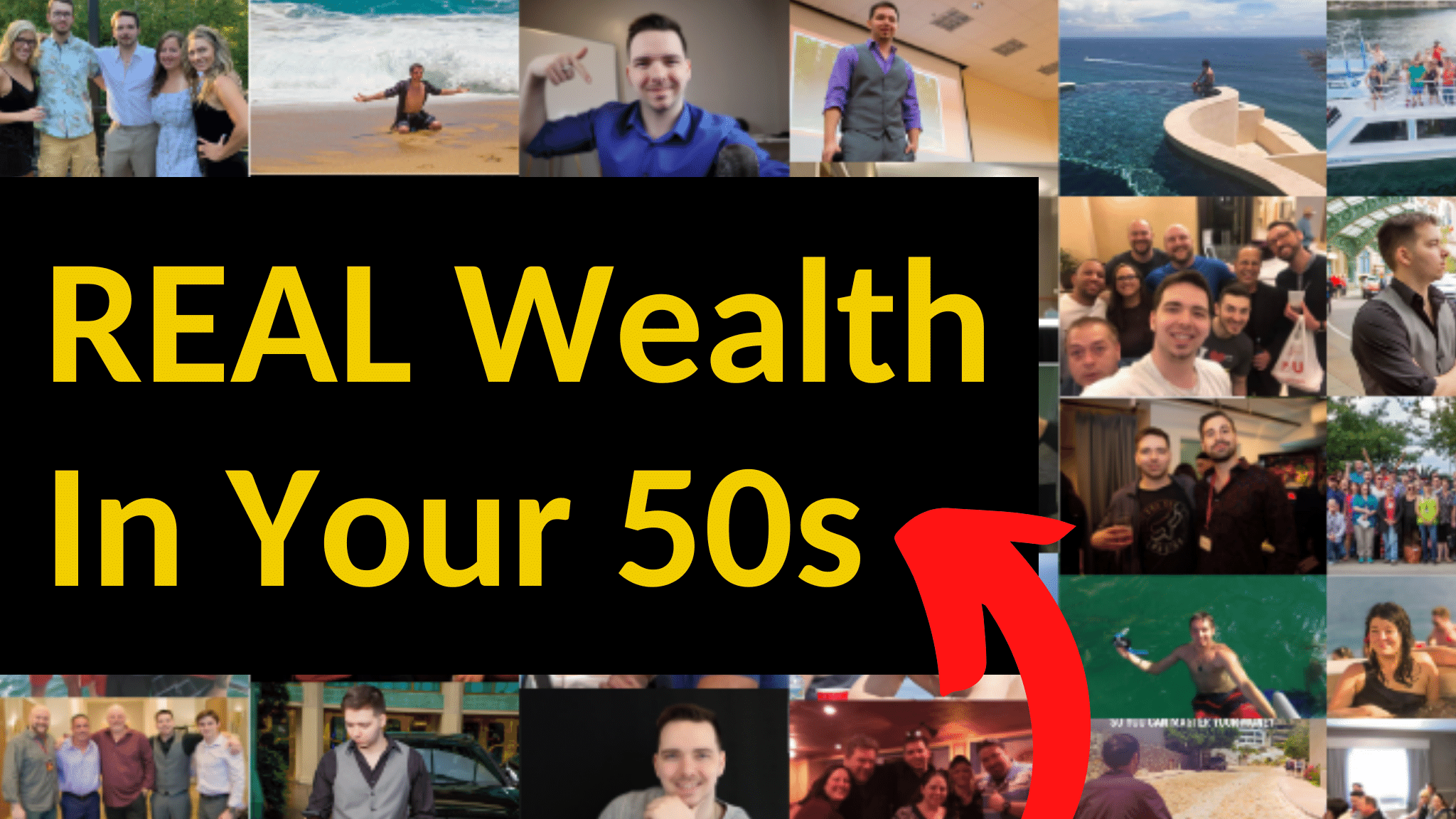 How To Build Wealth In Your 50s The Ultimate Money Guide Emoneypeeps