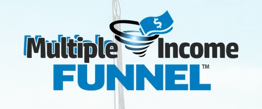 multiple income funnel system