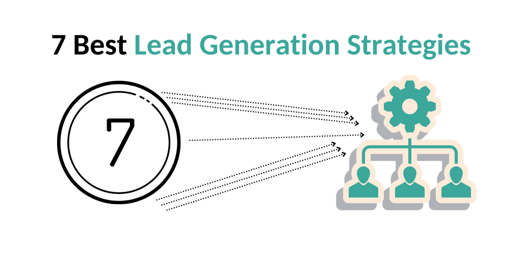 7 best lead generation tips and tricks