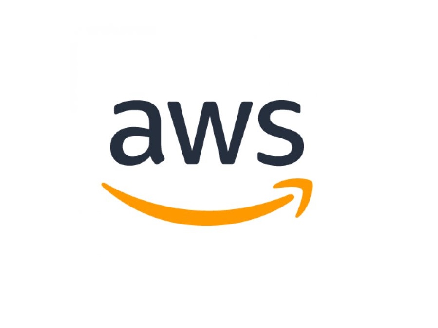 AWS logo