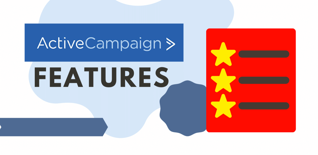 ActiveCampaign Features