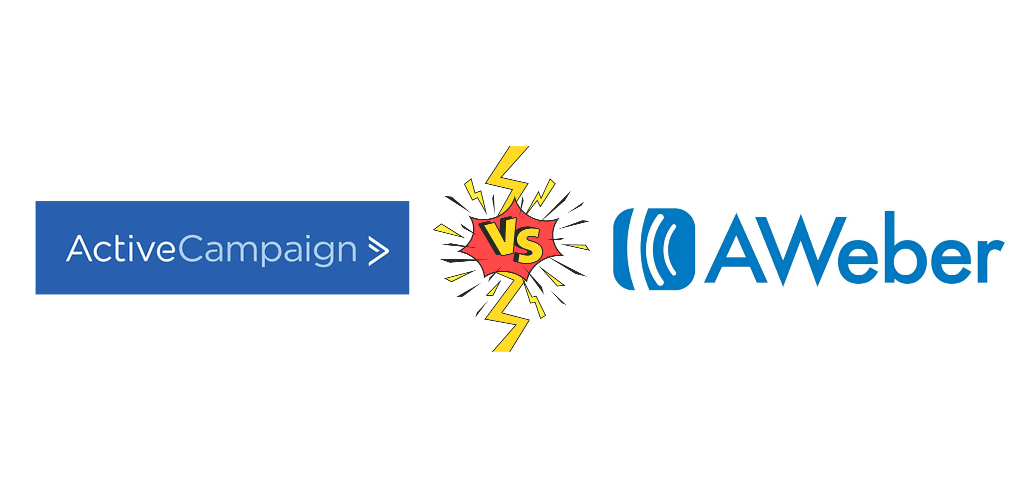 ActiveCampaign vs AWeber