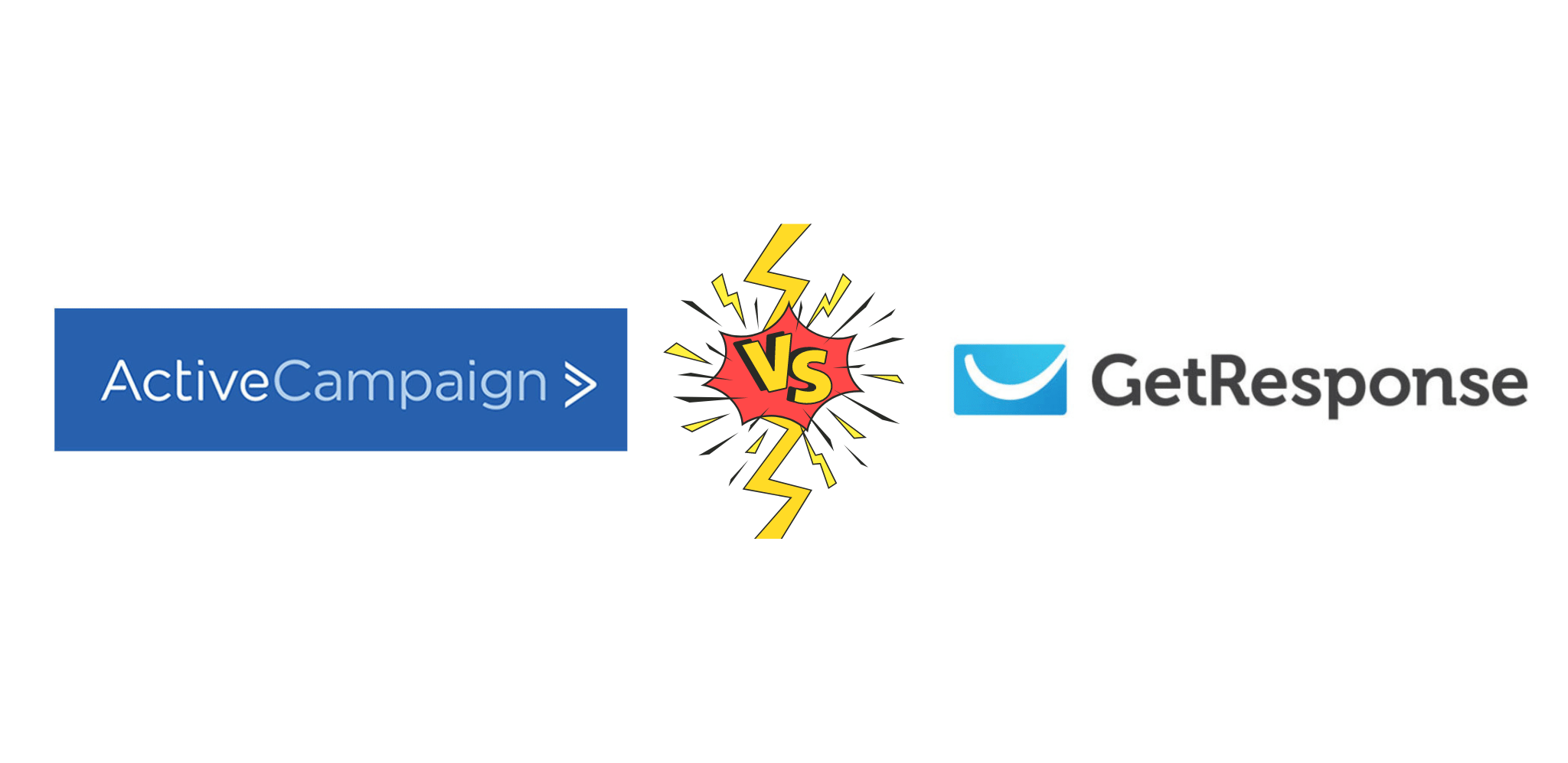 ActiveCampaign vs GetResponse