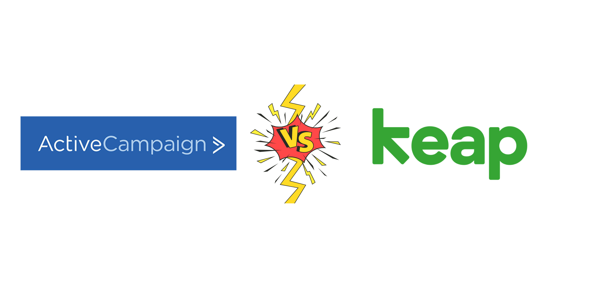 ActiveCampaign vs Keap