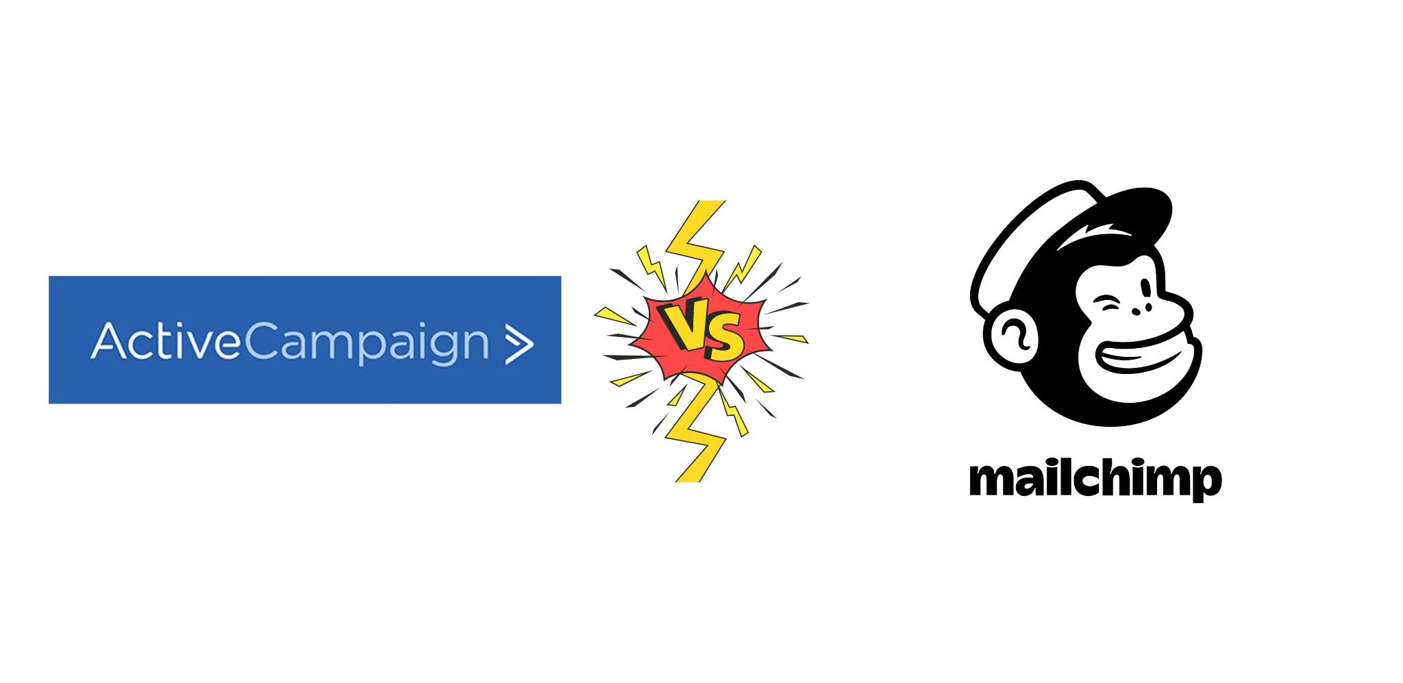 ActiveCampaign vs MailChimp